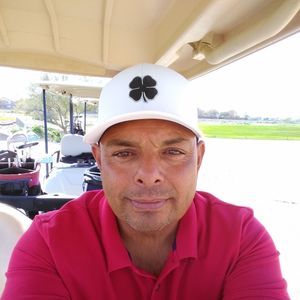 Meet your Posher, Raymond